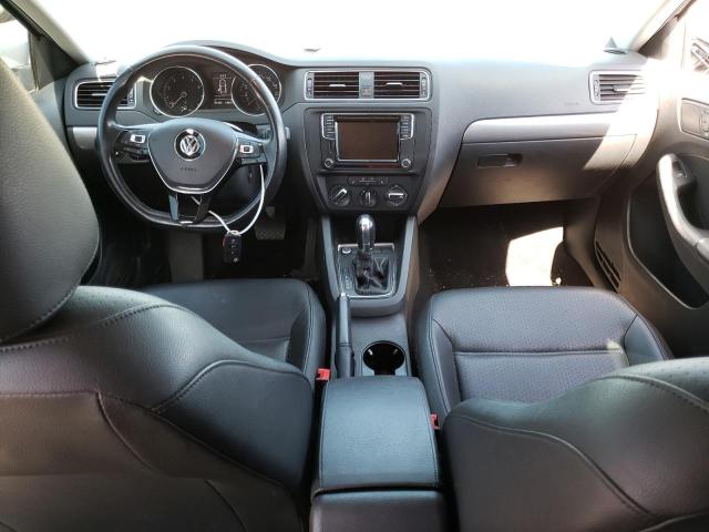 Photo 8 from auction – 2017 VOLKSWAGEN JETTA SE with VIN 3VWDB7AJ4HM312131