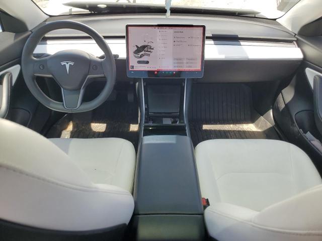 Photo 8 from auction – 2020 TESLA MODEL 3 with VIN 5YJ3E1EA6LF710354