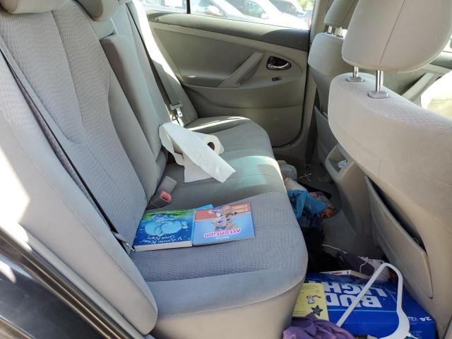 صورة رقم 10 من المزاد - 2011 TOYOTA CAMRY BASE مع VIN 4T4BF3EK4BR183709