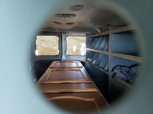 Photo 10 from auction – 2007 FORD ECONOLINE with VIN 1FMNE11L67DB28179