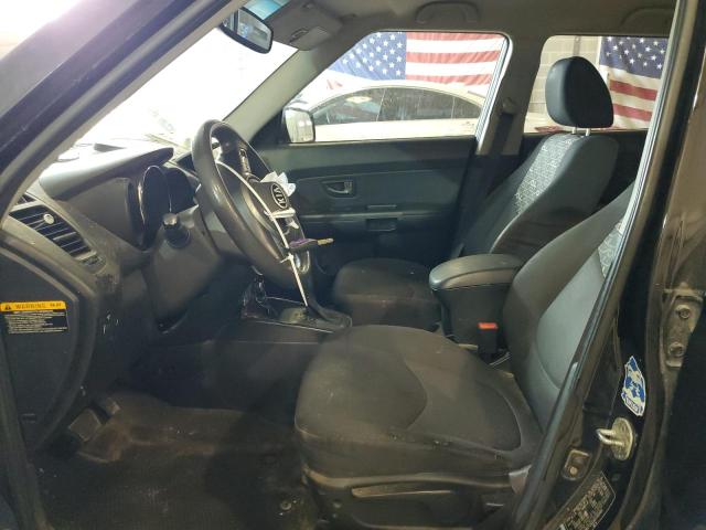 Снимка 7 от търг – 2011 KIA SOUL + с VIN KNDJT2A24B7200980