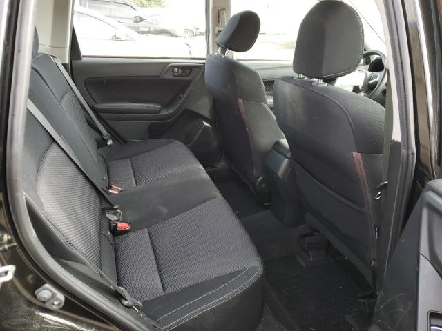 Photo 11 from auction – 2018 SUBARU FORESTER 2 with VIN JF2SJABC7JH613854