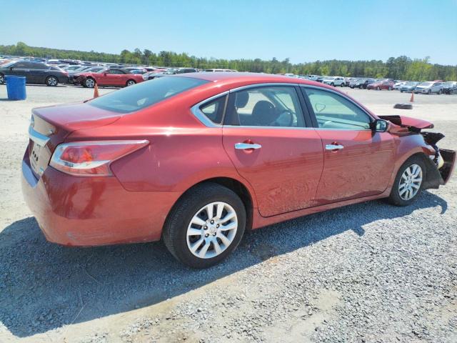 Photo 3 from auction – 2013 NISSAN ALTIMA 2.5 with VIN 1N4AL3APXDC113098