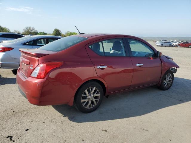 Photo 3 from auction – 2018 NISSAN VERSA S with VIN 3N1CN7AP3JL842048