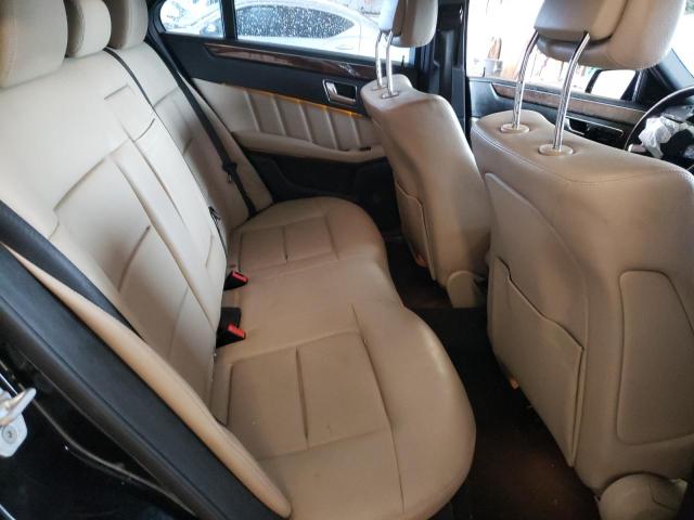 Photo 10 from auction – 2012 MERCEDES-BENZ E 350 4MAT with VIN WDDHF8JB2CA606310