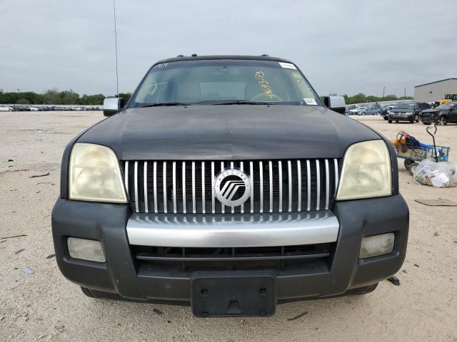 Photo 5 from auction – 2007 MERCURY MOUNTAINEE with VIN 4M2EU38807UJ00361