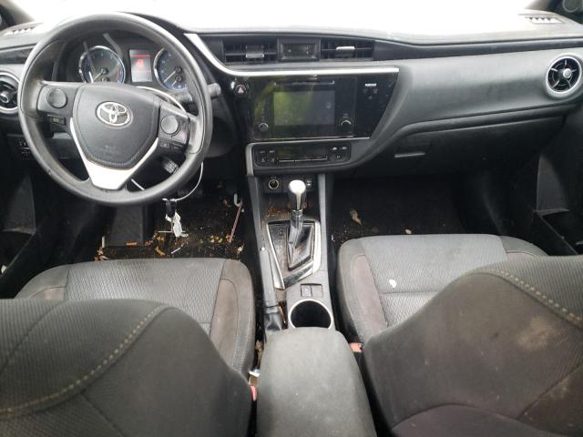 Photo 8 from auction – 2017 TOYOTA COROLLA L with VIN 2T1BURHE7HC785961