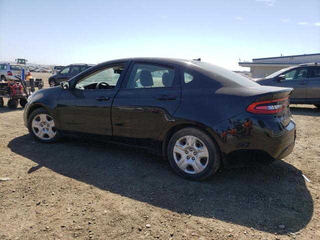 Photo 2 from auction – 2015 DODGE DART SE with VIN 1C3CDFAA5FD102007