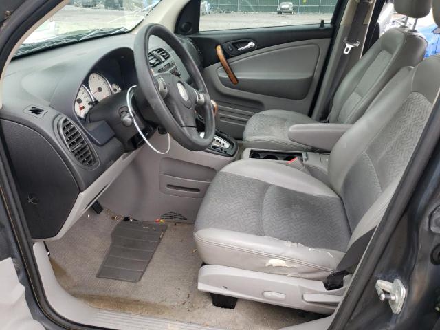 Photo 7 from auction – 2007 SATURN VUE with VIN 5GZCZ53467S802208