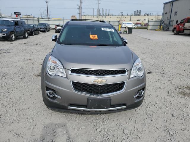 Photo 5 from auction – 2012 CHEVROLET EQUINOX LT with VIN 2GNALFEK6C6392946