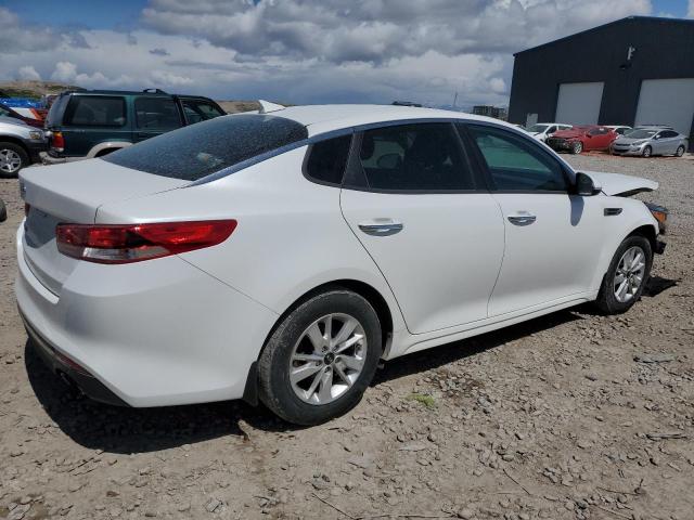 Photo 3 from auction – 2016 KIA OPTIMA LX with VIN KNAGT4L3XG5085507