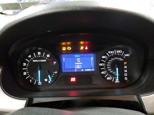 Photo 9 from auction – 2013 FORD EDGE SEL with VIN 2FMDK4JC2DBA77335