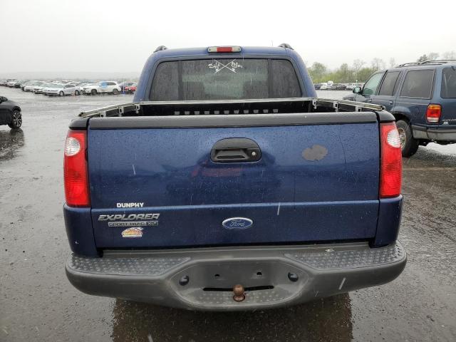 Photo 6 from auction – 2005 FORD EXPLORER S with VIN 1FMZU77K05UB64887