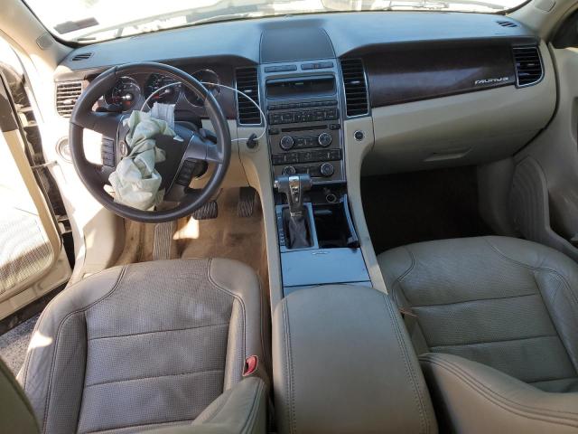 Foto 8 de la subasta – 2011 FORD TAURUS LIM con VIN 1FAHP2FW6BG163015