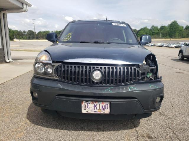 Photo 5 from auction – 2004 BUICK RENDEZVOUS with VIN 3G5DA03E24S563806