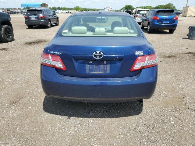 Photo 6 from auction – 2011 TOYOTA CAMRY BASE with VIN 4T1BF3EK2BU690523