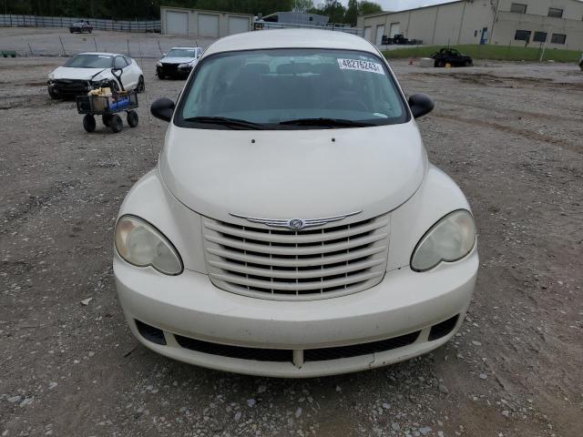 Photo 5 from auction – 2008 CHRYSLER PT CRUISER with VIN 3A8FY48B58T242791