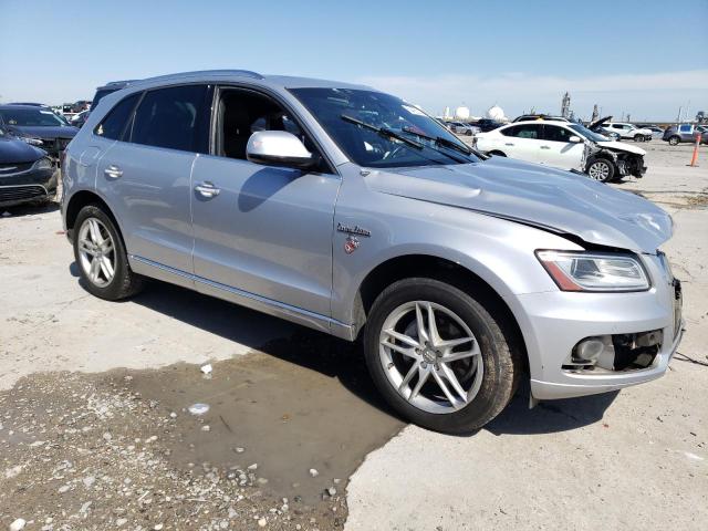 Photo 4 from auction – 2016 AUDI Q5 PREMIUM with VIN WA1L2AFP2GA034716