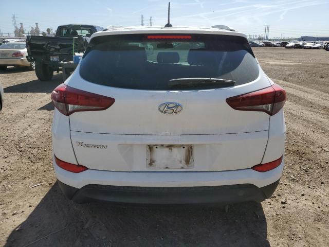 Photo 6 from auction – 2016 HYUNDAI TUCSON LIM with VIN KM8J33A47GU134243