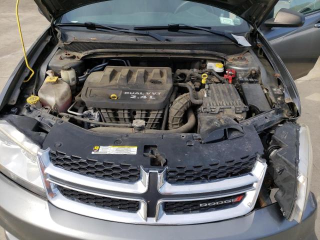 Photo 11 from auction – 2013 DODGE AVENGER SE with VIN 1C3CDZAB5DN628185