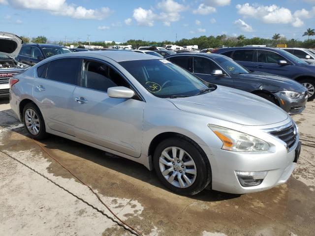 Photo 4 from auction – 2014 NISSAN ALTIMA 2.5 with VIN 1N4AL3AP2EC317704