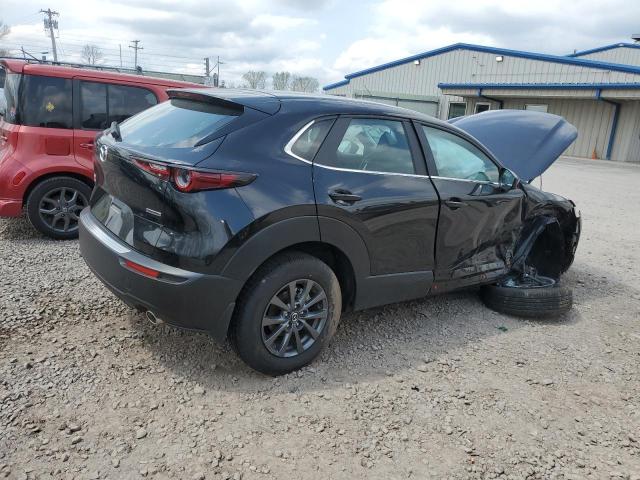 Photo 3 from auction – 2023 MAZDA CX-30 with VIN 3MVDMBAM0PM507182