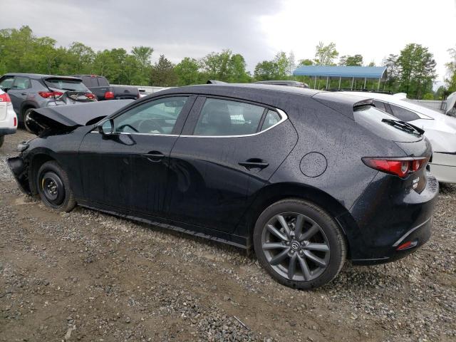 Foto 2 de la subasta – 2022 MAZDA 3 PREFERRE con VIN JM1BPALL4N1509901