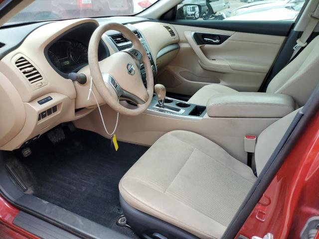 صورة رقم 7 من المزاد - 2015 NISSAN ALTIMA 2.5 مع VIN 1N4AL3AP1FC267749