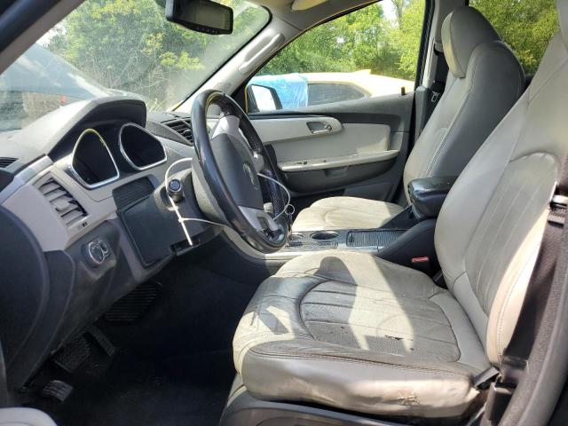 Photo 7 from auction – 2012 CHEVROLET TRAVERSE L with VIN 1GNKVLED3CJ279408