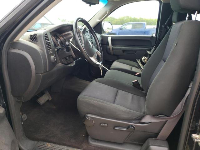 Photo 7 from auction – 2013 CHEVROLET silverado with VIN 1GCRKSE72DZ193417