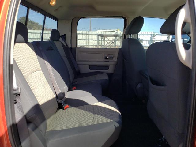 Photo 10 from auction – 2009 DODGE RAM 1500 with VIN 1D3HV13TX9S713352