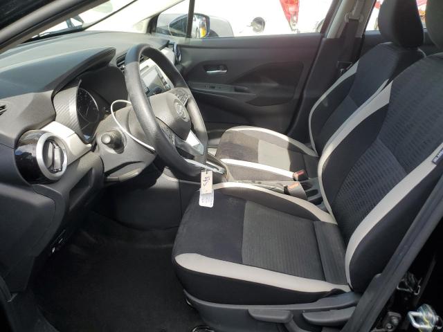 Photo 7 from auction – 2022 NISSAN VERSA SV with VIN 3N1CN8EV4NL868002