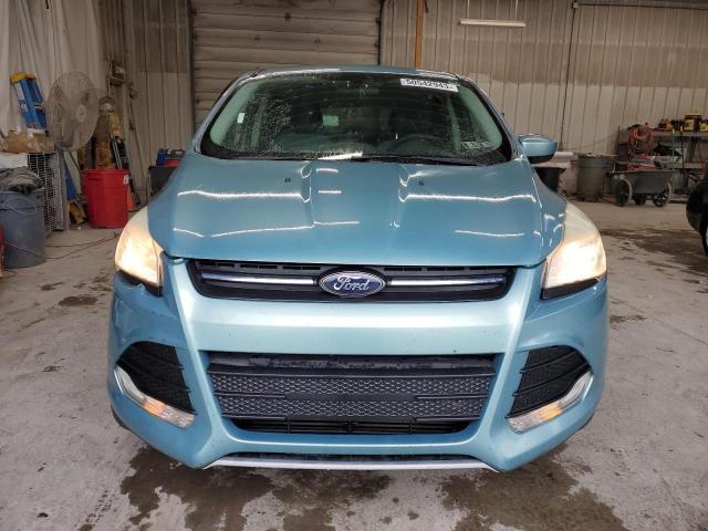 Photo 5 from auction – 2013 FORD ESCAPE SE with VIN 1FMCU9GX6DUC18947