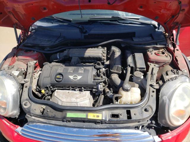 Photo 11 from auction – 2011 MINI COOPER with VIN WMWSU3C56BTX96290