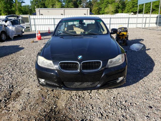 Photo 5 from auction – 2009 BMW 328 XI with VIN WBAPK73599A450758