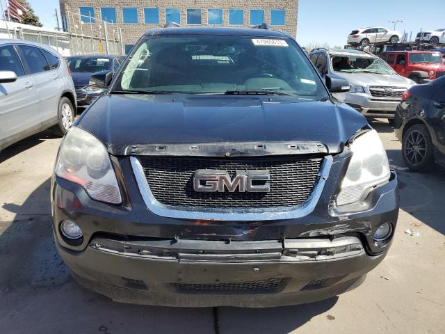 Photo 5 from auction – 2012 GMC ACADIA SLT with VIN 1GKKVSEDXCJ401639