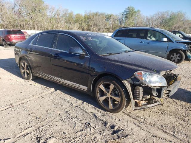 Photo 4 from auction – 2011 CHEVROLET MALIBU 1LT with VIN 1G1ZC5E19BF117131