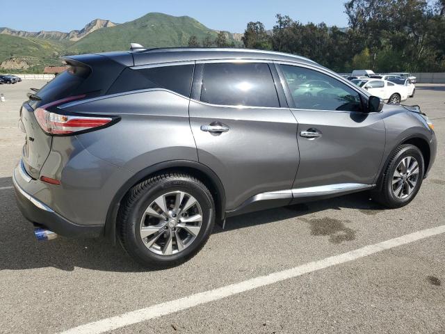 Photo 3 from auction – 2016 NISSAN MURANO S with VIN 5N1AZ2MG3GN156961