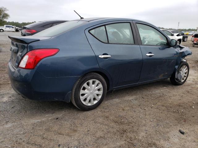 Photo 3 from auction – 2015 NISSAN VERSA S with VIN 3N1CN7AP0FL955298