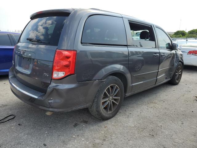 Photo 3 from auction – 2015 DODGE GRAND CARA with VIN 2C4RDGEGXFR576915