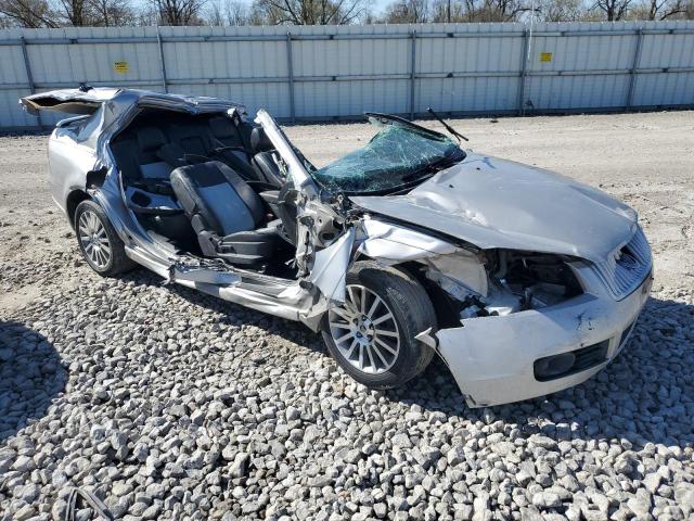 Photo 4 from auction – 2007 MERCURY MILAN with VIN 3MEHM07ZX7R665864