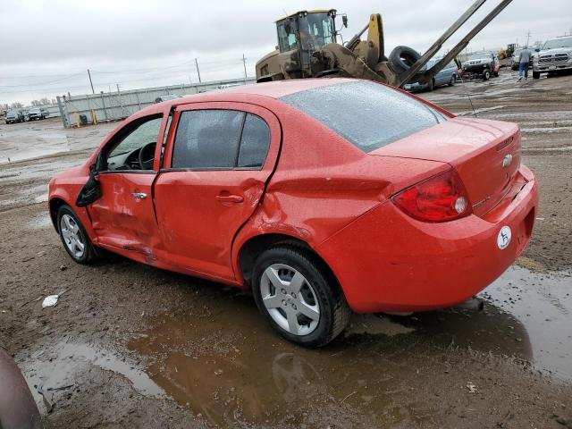 Photo 2 from auction – 2006 CHEVROLET COBALT LS with VIN 1G1AK55F167702216