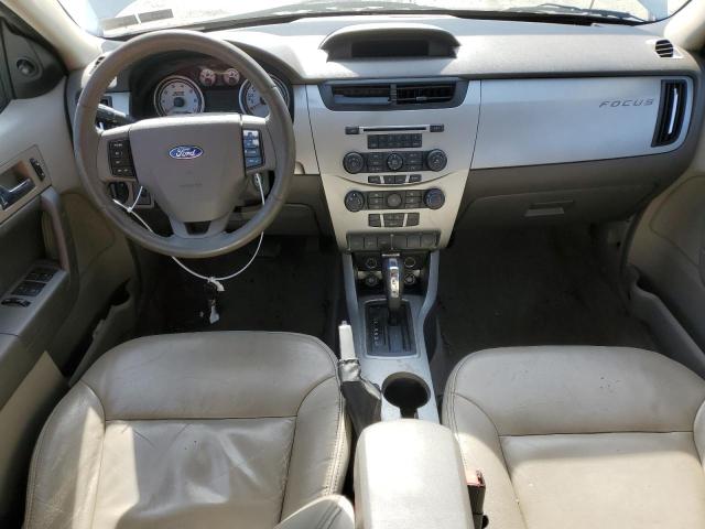 Photo 8 from auction – 2009 FORD FOCUS SEL with VIN 1FAHP37N09W219526