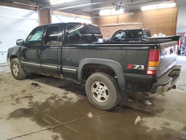 Photo 2 from auction – 2001 CHEVROLET SILVERADO with VIN 1GCEK19TX1E106186