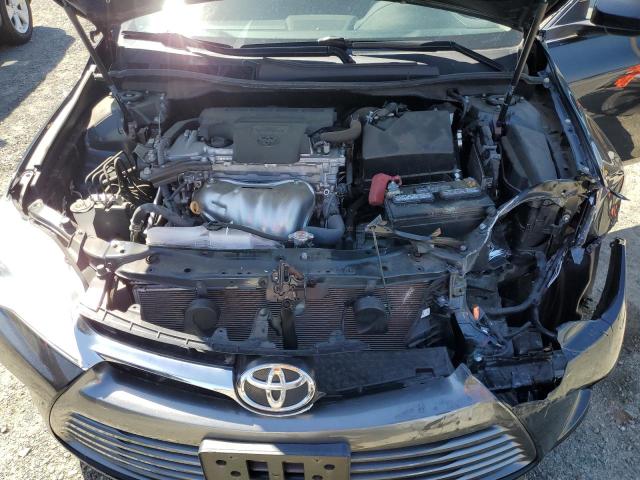 Photo 11 from auction – 2017 TOYOTA CAMRY LE with VIN 4T1BF1FK3HU383826