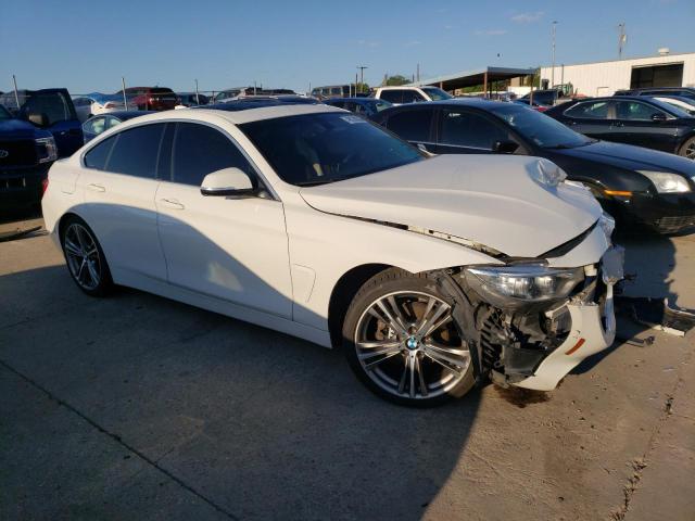 Photo 4 from auction – 2016 BMW 428 I GRAN with VIN WBA4A9C50GG508736
