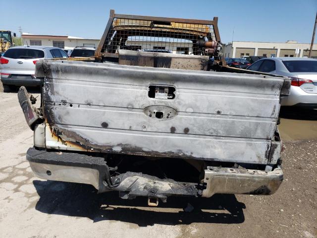 Photo 6 from auction – 2014 FORD F150 SUPER with VIN 1FTFW1ET7EFC89982