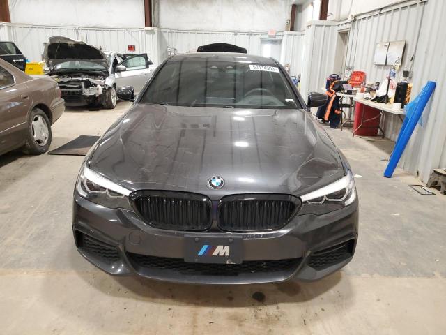 Photo 5 from auction – 2019 BMW 540 XI with VIN WBAJE7C54KWW24449