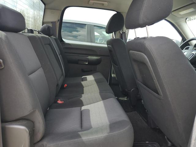 Photo 10 from auction – 2011 CHEVROLET SILVERADO with VIN 3GCPKSE30BG317458