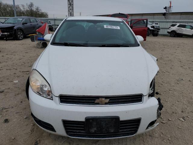 Photo 5 from auction – 2011 CHEVROLET IMPALA LT with VIN 2G1WG5EK5B1292385